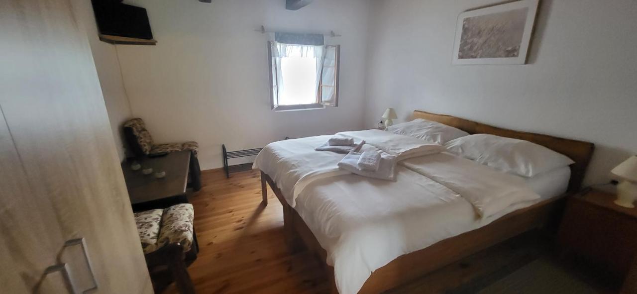 Rustic Home Mia Duga Resa Bagian luar foto