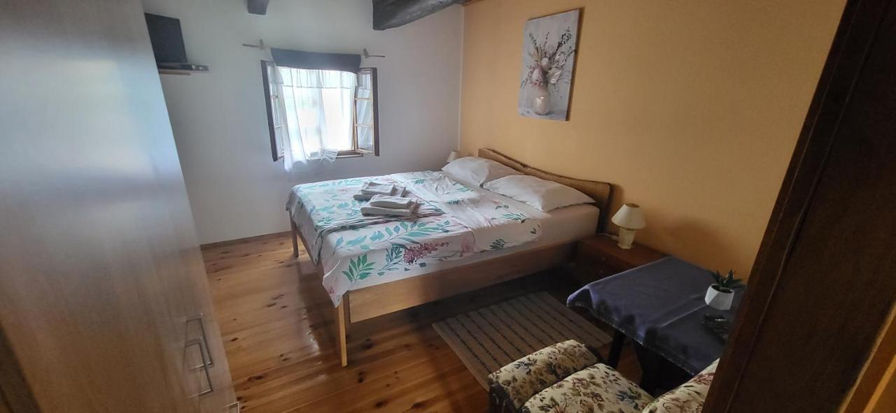 Rustic Home Mia Duga Resa Bagian luar foto