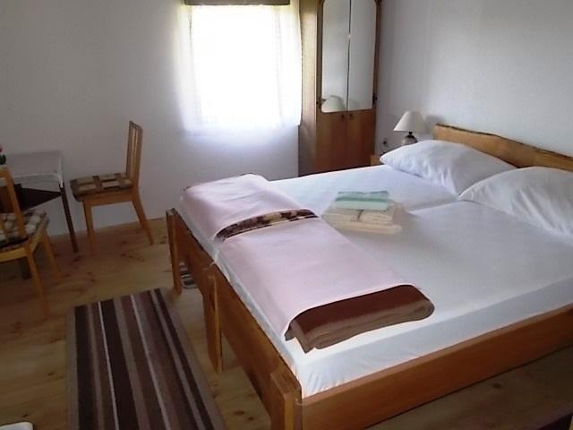 Rustic Home Mia Duga Resa Ruang foto